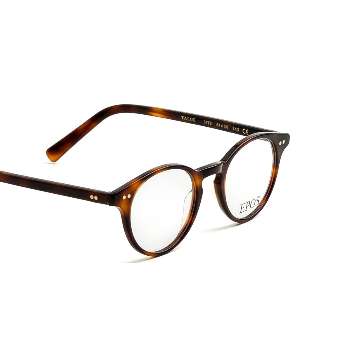 EPOS TALOS NTN OPT | Eyeglasses | Vytria Eyewear