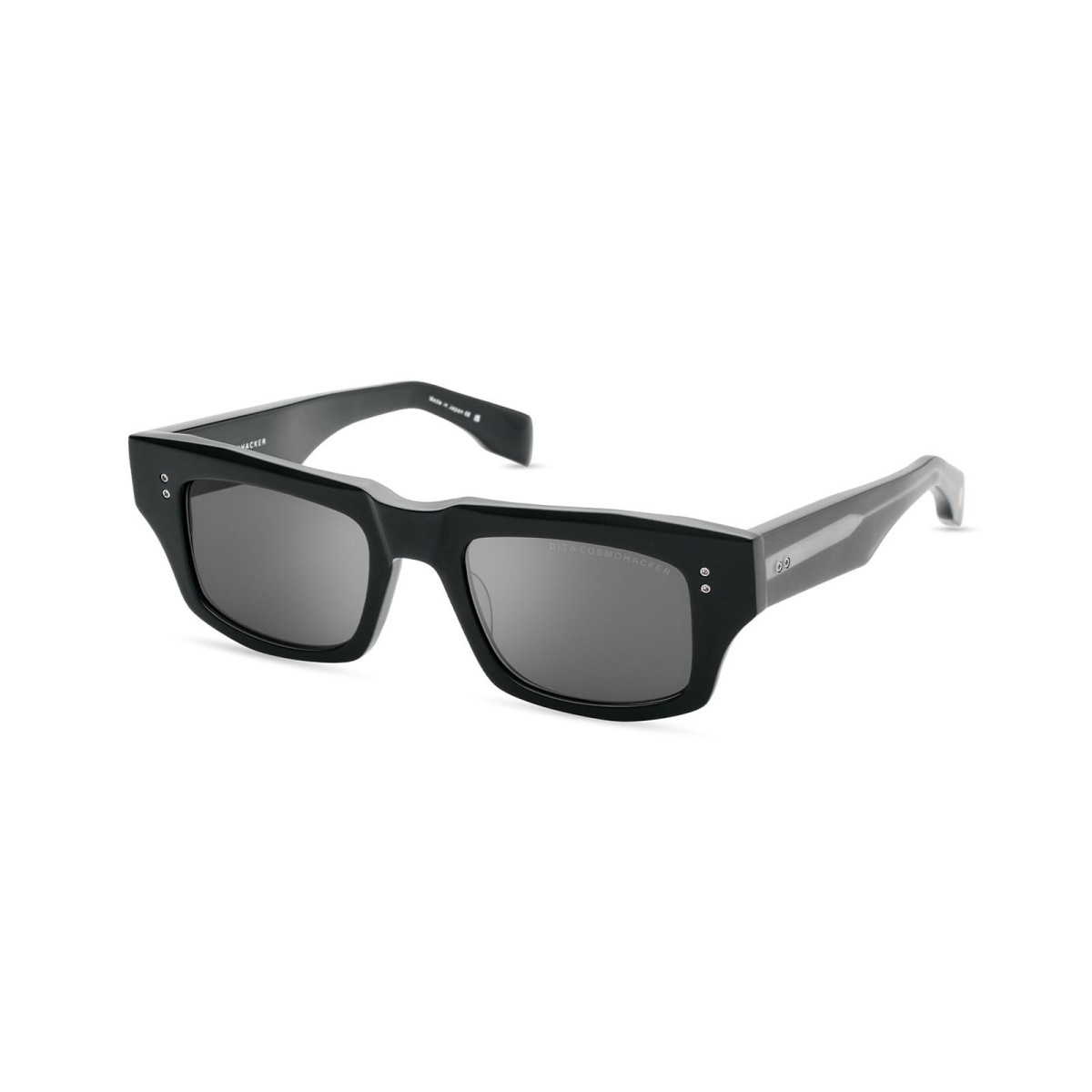 DITA COSMOHACKER DTS727 A01 | Sunglasses | Vytria Eyewear