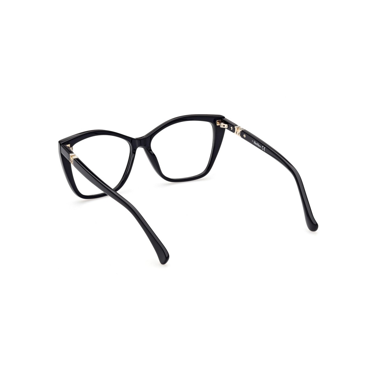 Gafas de vista Max Mara MM5036 001 | Monturas Max Mara Mujer
