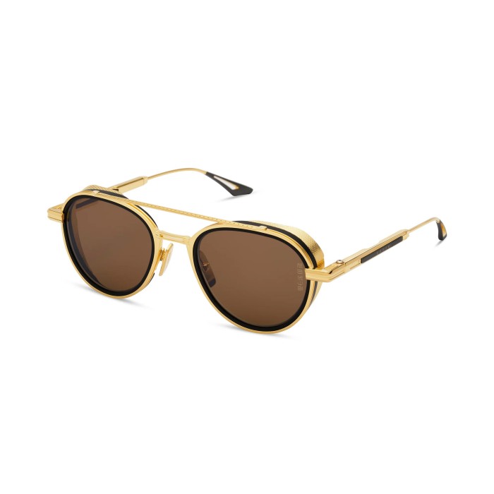 DITA EPILUXURY DES004 02 | Sunglasses | Vytria Eyewear