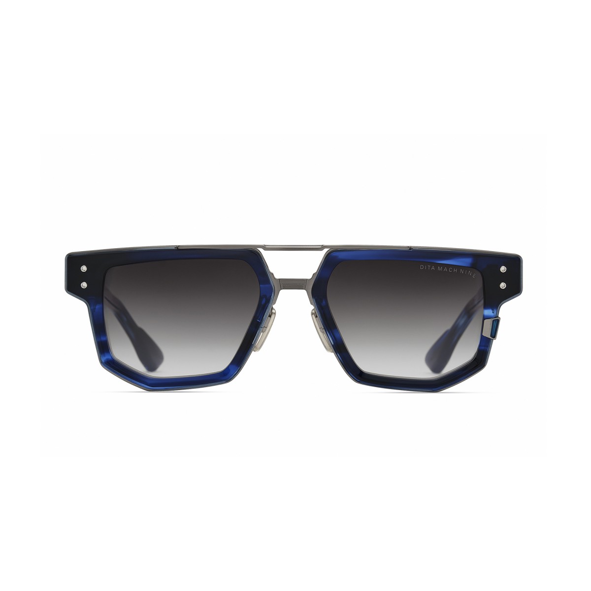 DITA MACH NINE DTS478 A03 | Sunglasses | Vytria Eyewear
