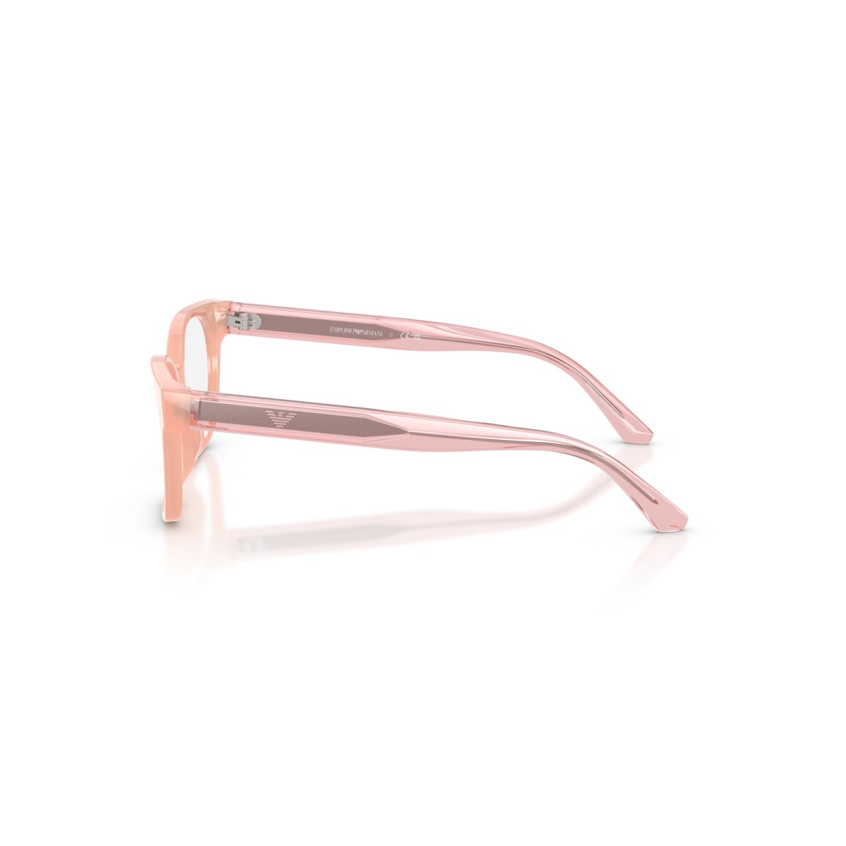 EMPORIO ARMANI EK3014U 6387 | Eyeglasses | Vytria Eyewear