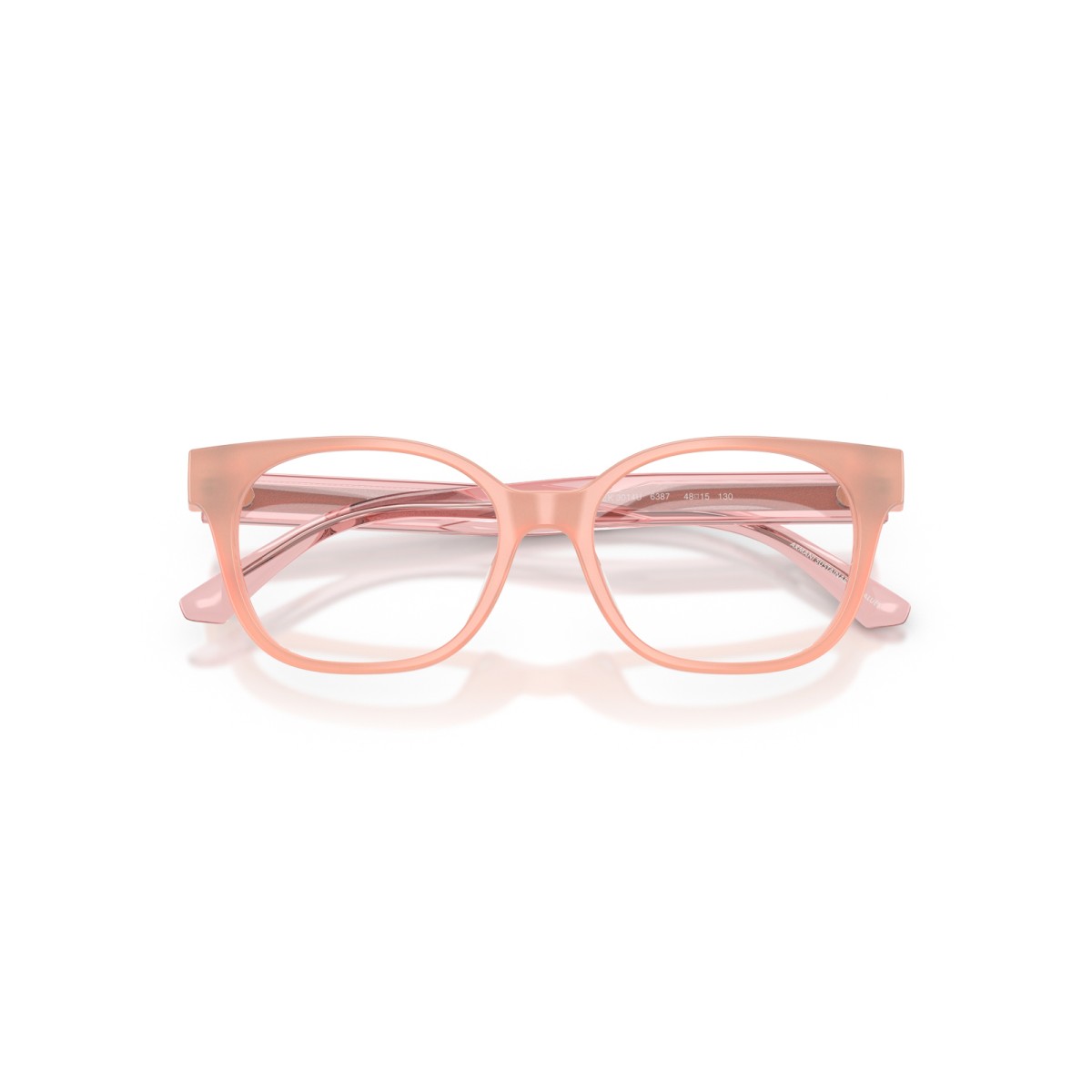 EMPORIO ARMANI EK3014U 6387 | Eyeglasses | Vytria Eyewear