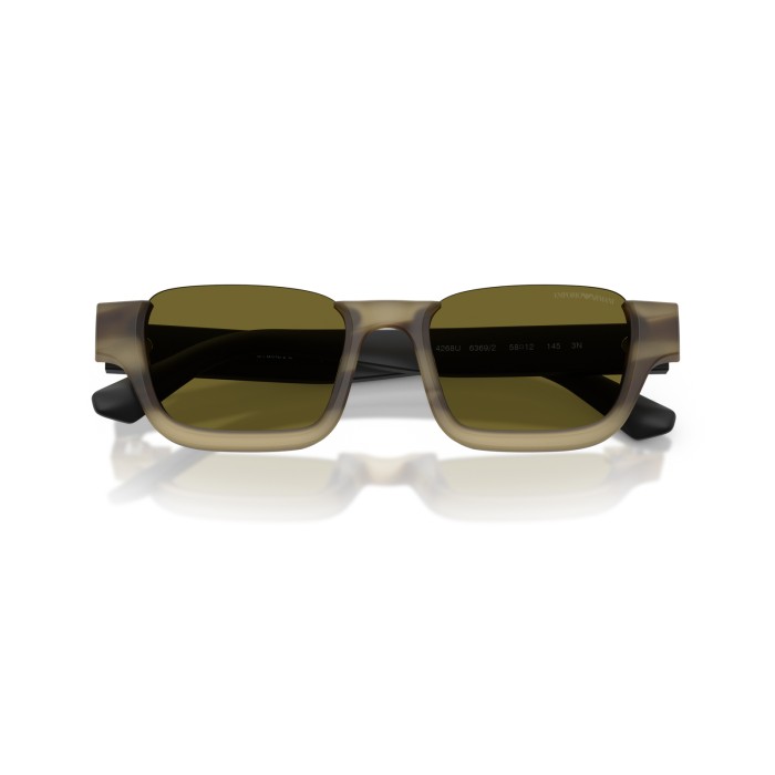 EMPORIO ARMANI EA4268U 6369/2