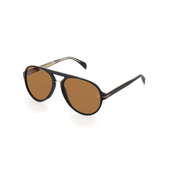 DAVID BECKHAM  DB7005S 00370 | Sunglasses | Vytria Eyewear