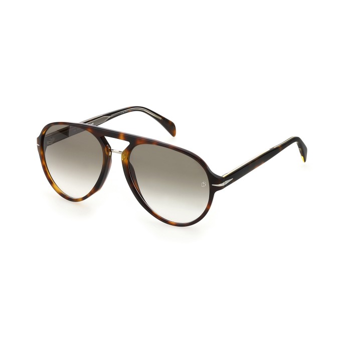 DAVID BECKHAM  DB7005S 0869K | Sunglasses | Vytria Eyewear