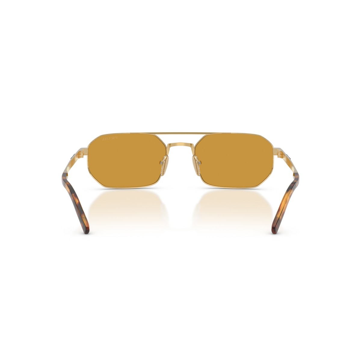 PRADA PR D53S 24J50P | Sunglasses | Vytria Eyewear