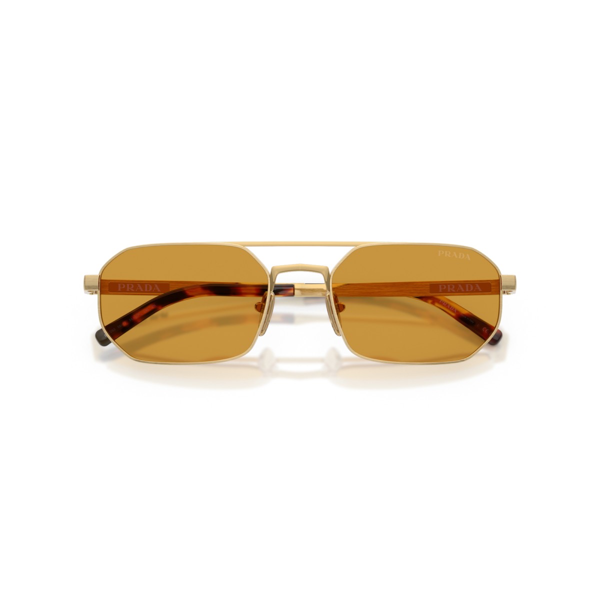 PRADA PR D53S 24J50P | Sunglasses | Vytria Eyewear
