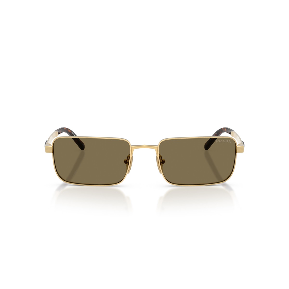 PRADA PR D54S 24J90F | Sunglasses | Vytria Eyewear