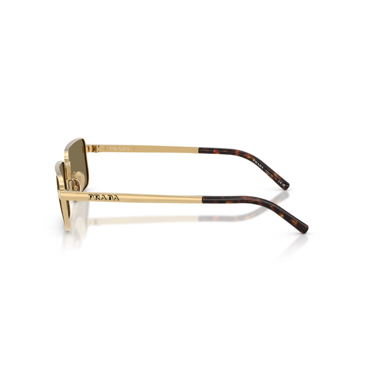PRADA PR D54S 24J90F | Sunglasses | Vytria Eyewear
