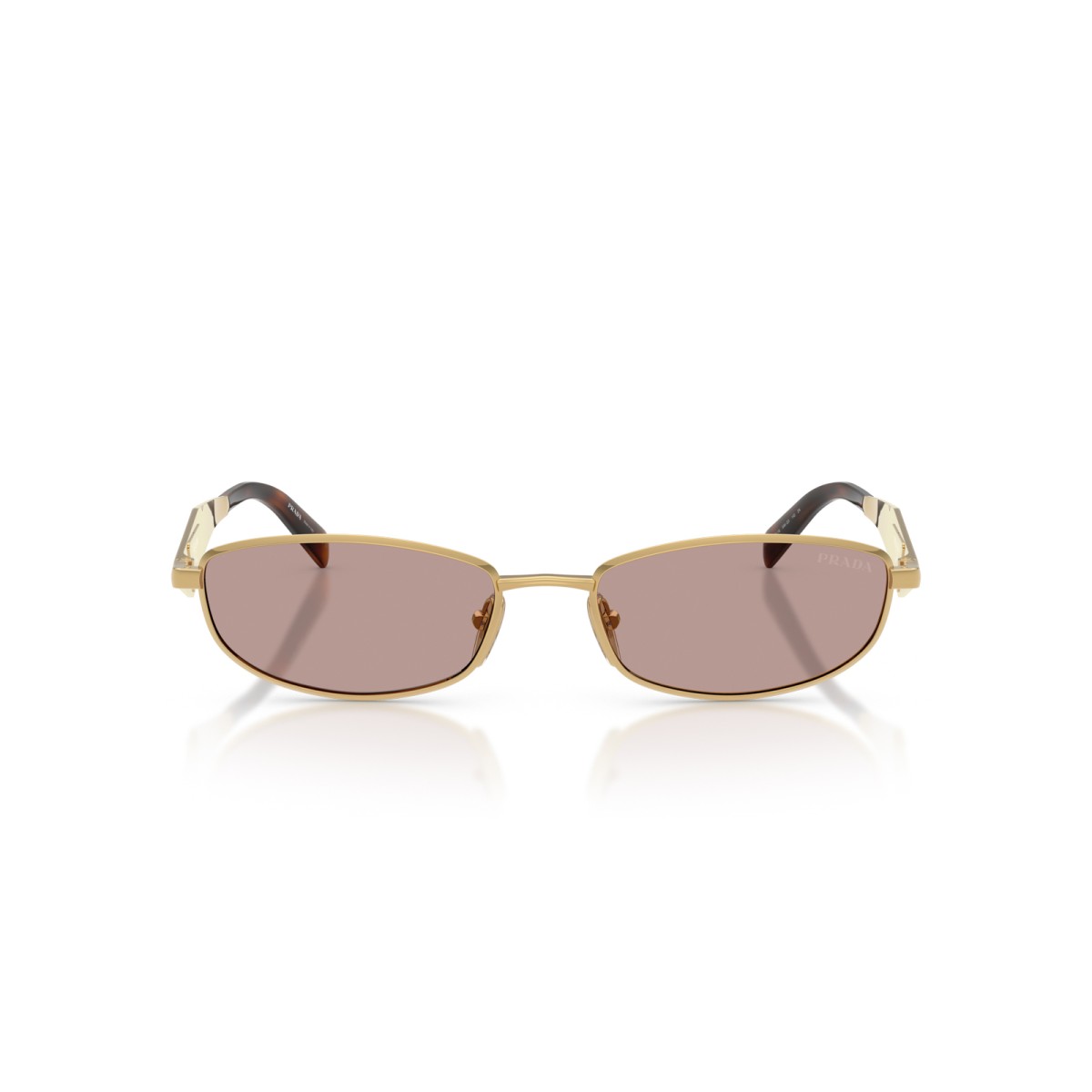 PRADA PR D51S 5AK20I | Sunglasses | Vytria Eyewear