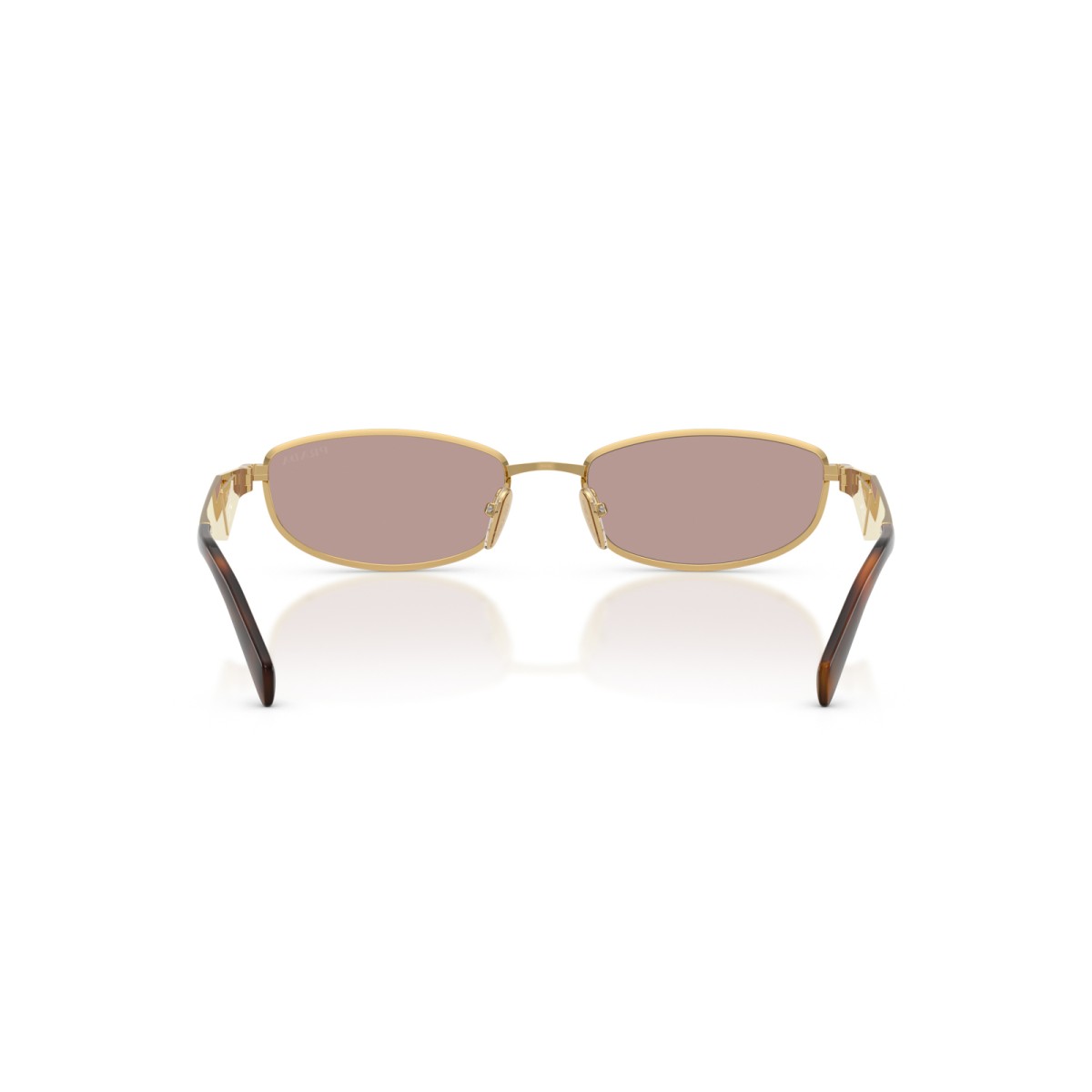 PRADA PR D51S 5AK20I | Sunglasses | Vytria Eyewear