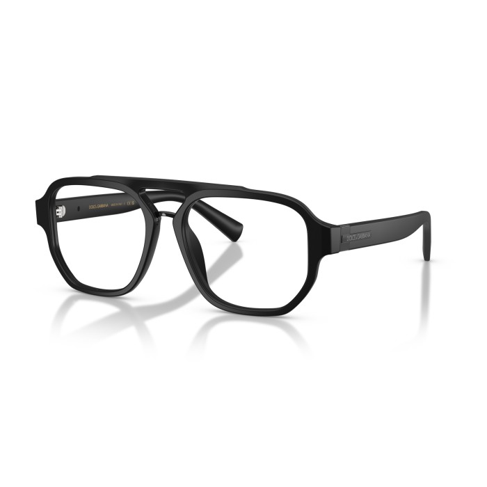 DOLCE GABBANA DG3447 2525 | Eyeglasses | Vytria Eyewear