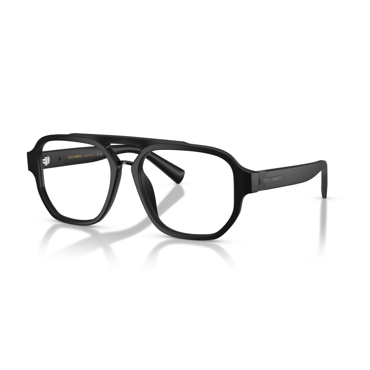DOLCE GABBANA DG3447 2525 | Eyeglasses | Vytria Eyewear