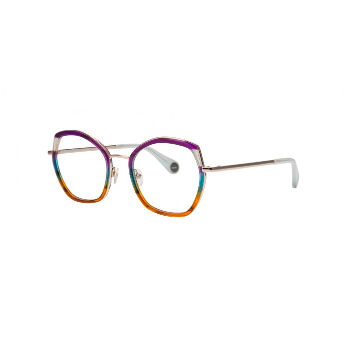Woow Break Free 2 2005 Multicolor Frames