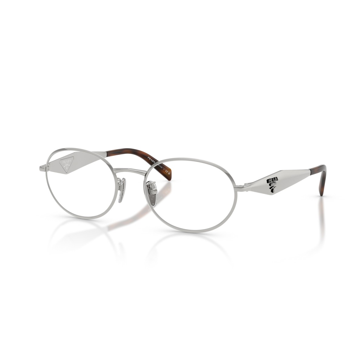 PRADA PR D53VD 1BC1O1 | Eyeglasses | Vytria Eyewear