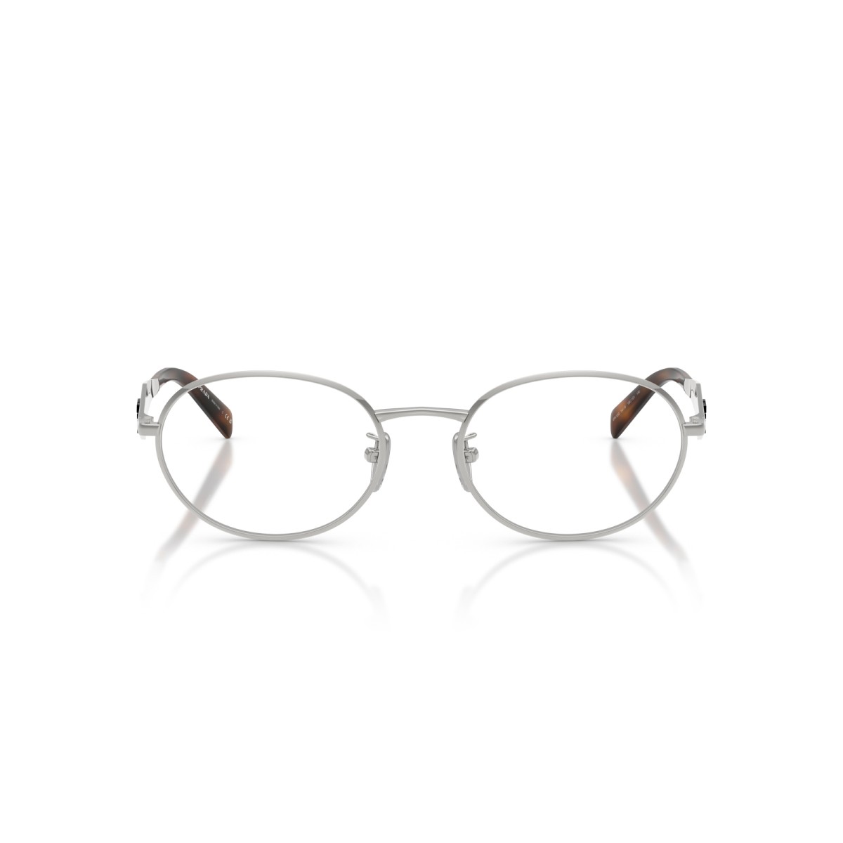 PRADA PR D53VD 1BC1O1 | Eyeglasses | Vytria Eyewear