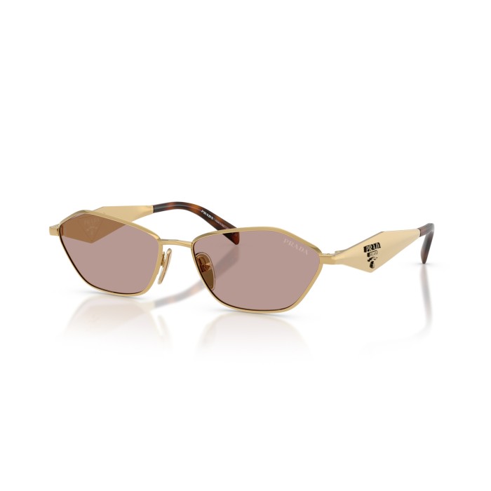 PRADA PR D50S 5AK20I | Sunglasses | Vytria Eyewear