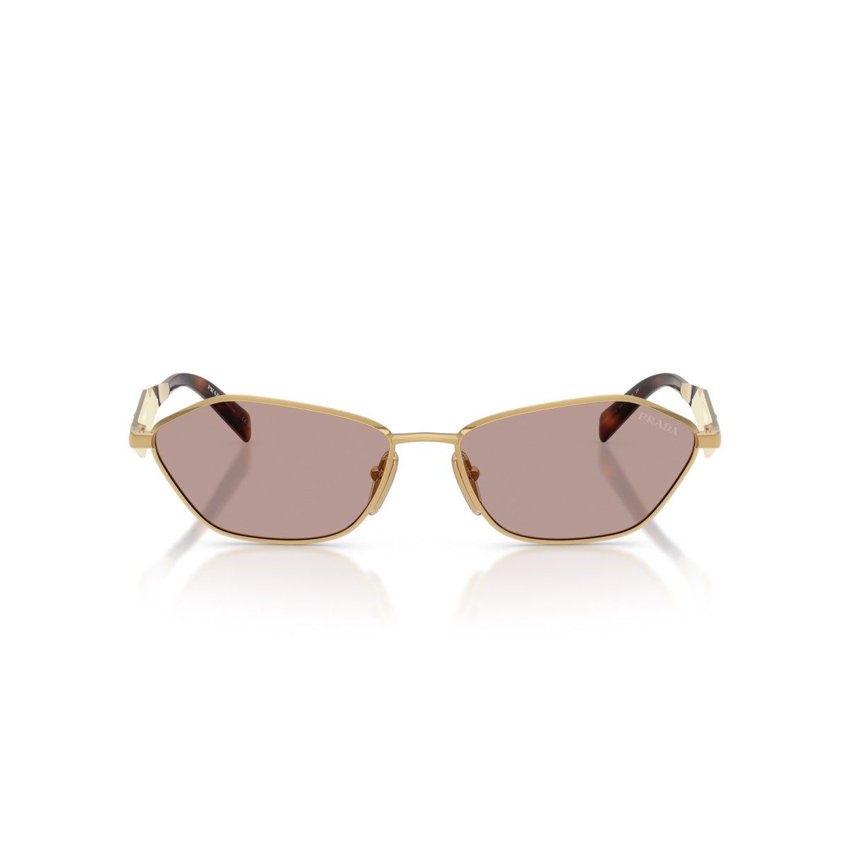 PRADA PR D50S 5AK20I | Sunglasses | Vytria Eyewear