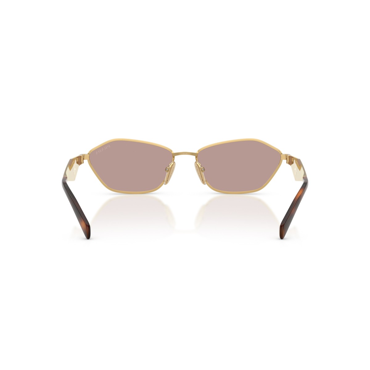 PRADA PR D50S 5AK20I | Sunglasses | Vytria Eyewear