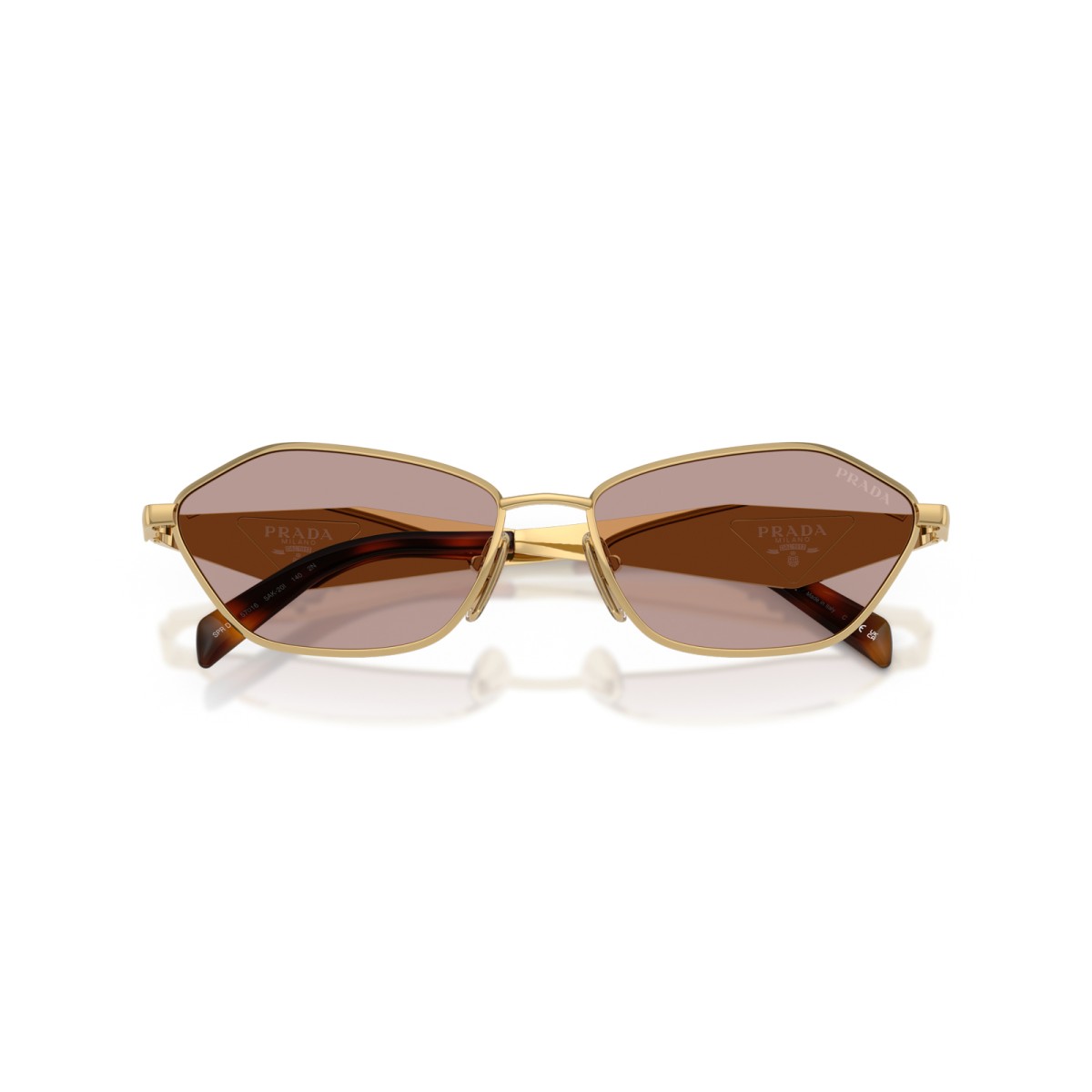 PRADA PR D50S 5AK20I | Sunglasses | Vytria Eyewear