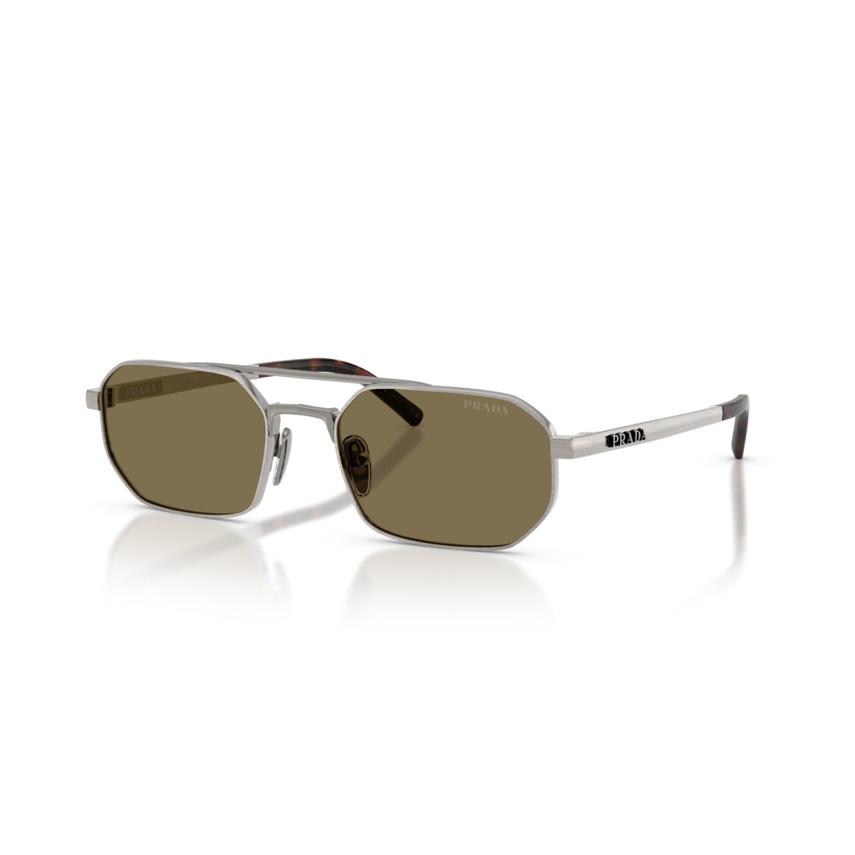 PRADA PR D53S 23J90F | Sunglasses | Vytria Eyewear