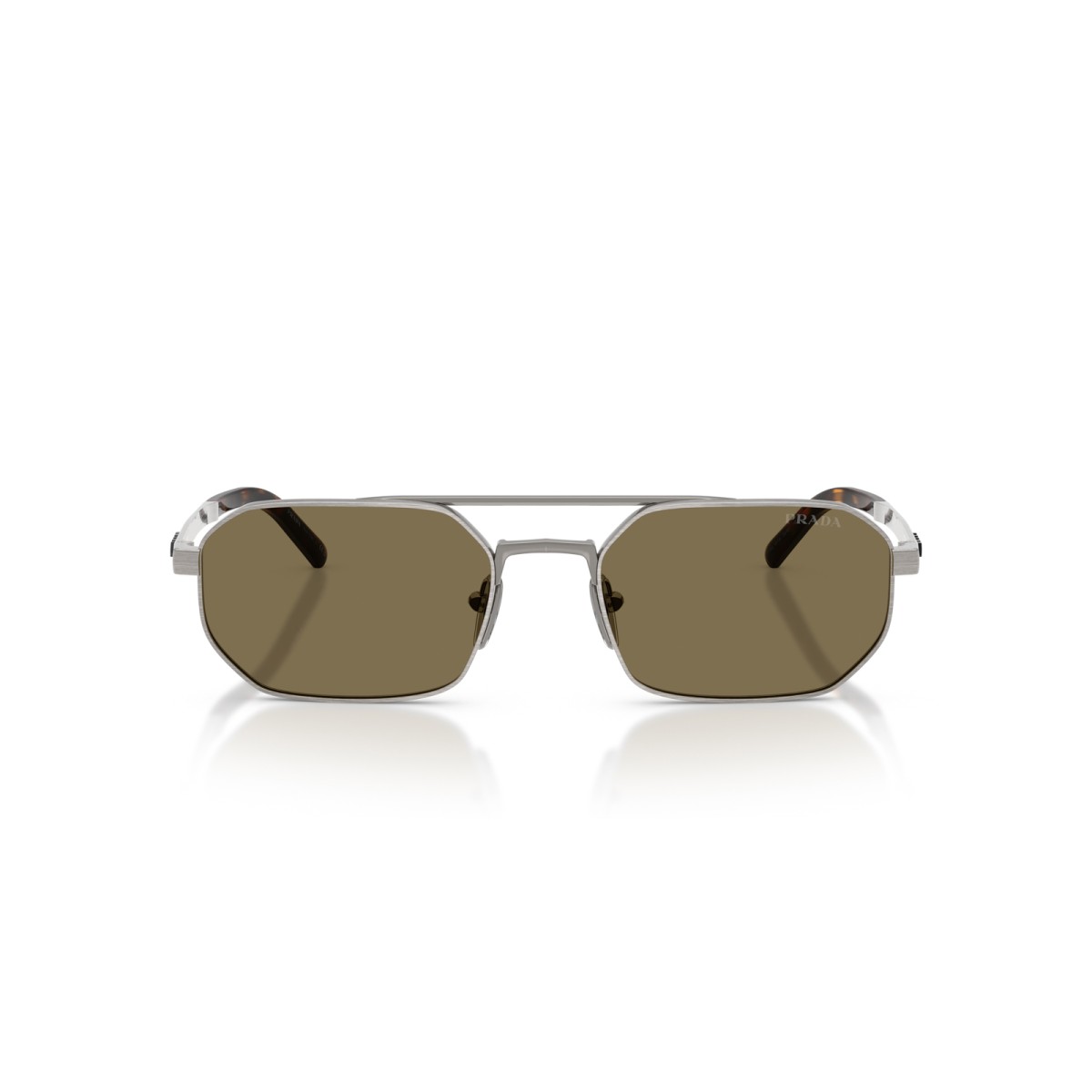 PRADA PR D53S 23J90F | Sunglasses | Vytria Eyewear
