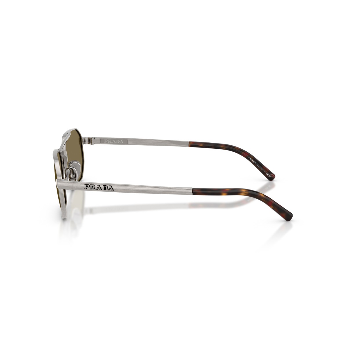 PRADA PR D53S 23J90F | Sunglasses | Vytria Eyewear