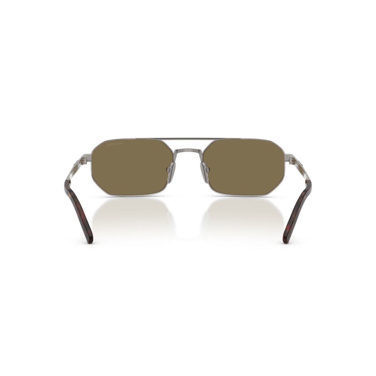 PRADA PR D53S 23J90F | Sunglasses | Vytria Eyewear