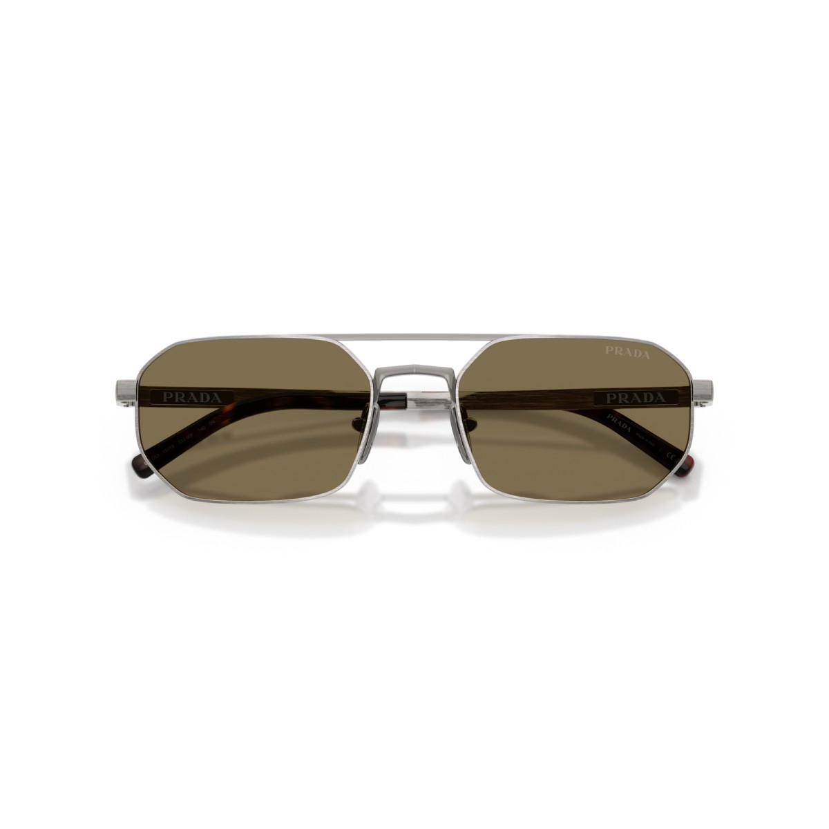 PRADA PR D53S 23J90F | Sunglasses | Vytria Eyewear