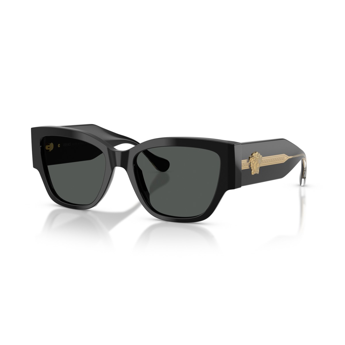 VERSACE VE4509U GB187 | Sunglasses | Vytria Eyewear