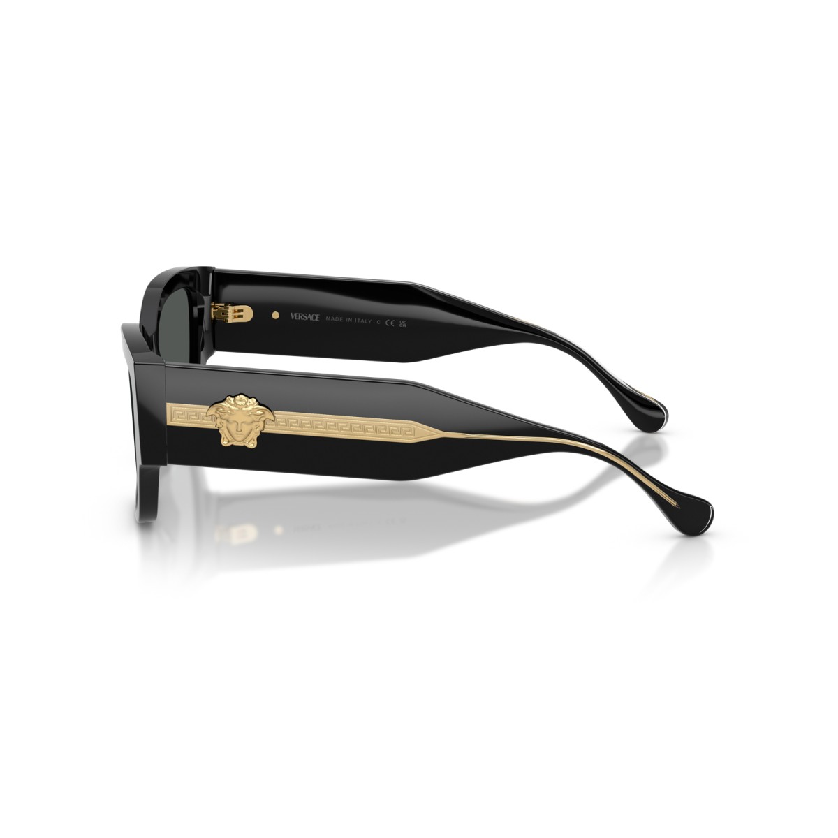 VERSACE VE4509U GB187 | Sunglasses | Vytria Eyewear
