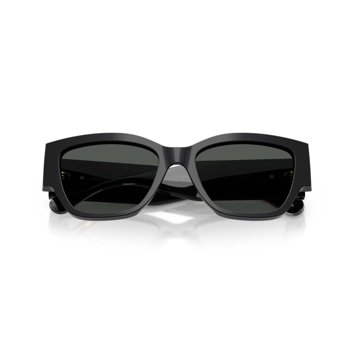 VERSACE VE4509U GB187 | Sunglasses | Vytria Eyewear