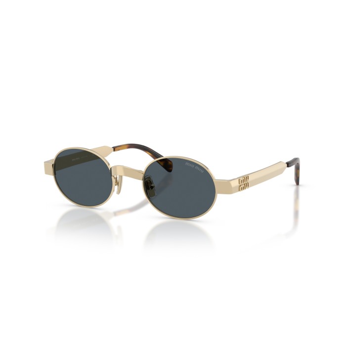 MIU MIU MU B51S ZVN70B | Sunglasses | Vytria Eyewear