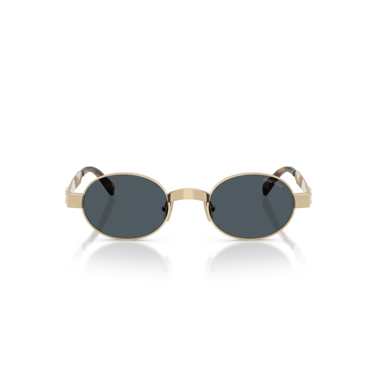 MIU MIU MU B51S ZVN70B | Sunglasses | Vytria Eyewear