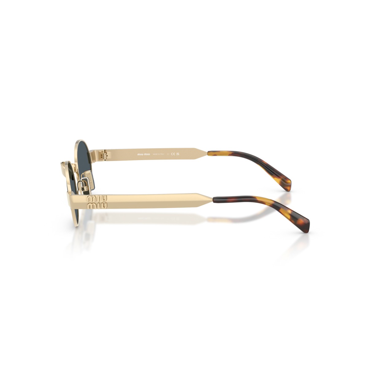 MIU MIU MU B51S ZVN70B | Sunglasses | Vytria Eyewear