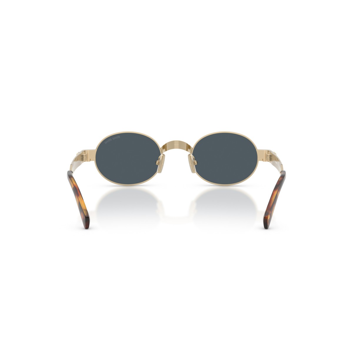 MIU MIU MU B51S ZVN70B | Sunglasses | Vytria Eyewear