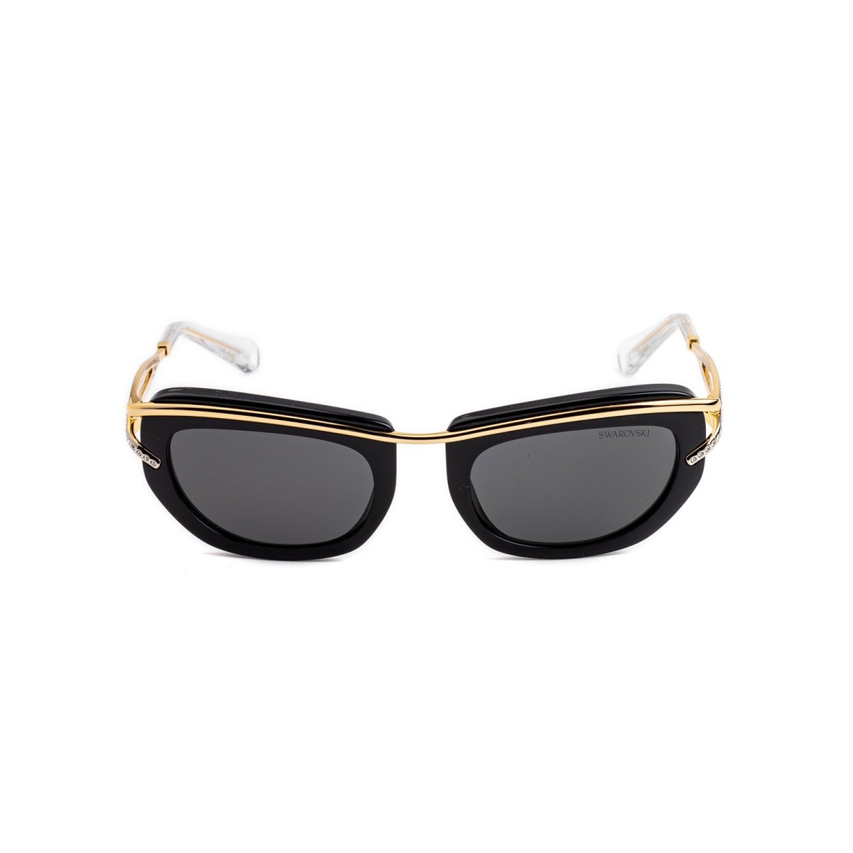 Swarovski SK7026 403487 | Square Sunglasses | Vytria Eyewear