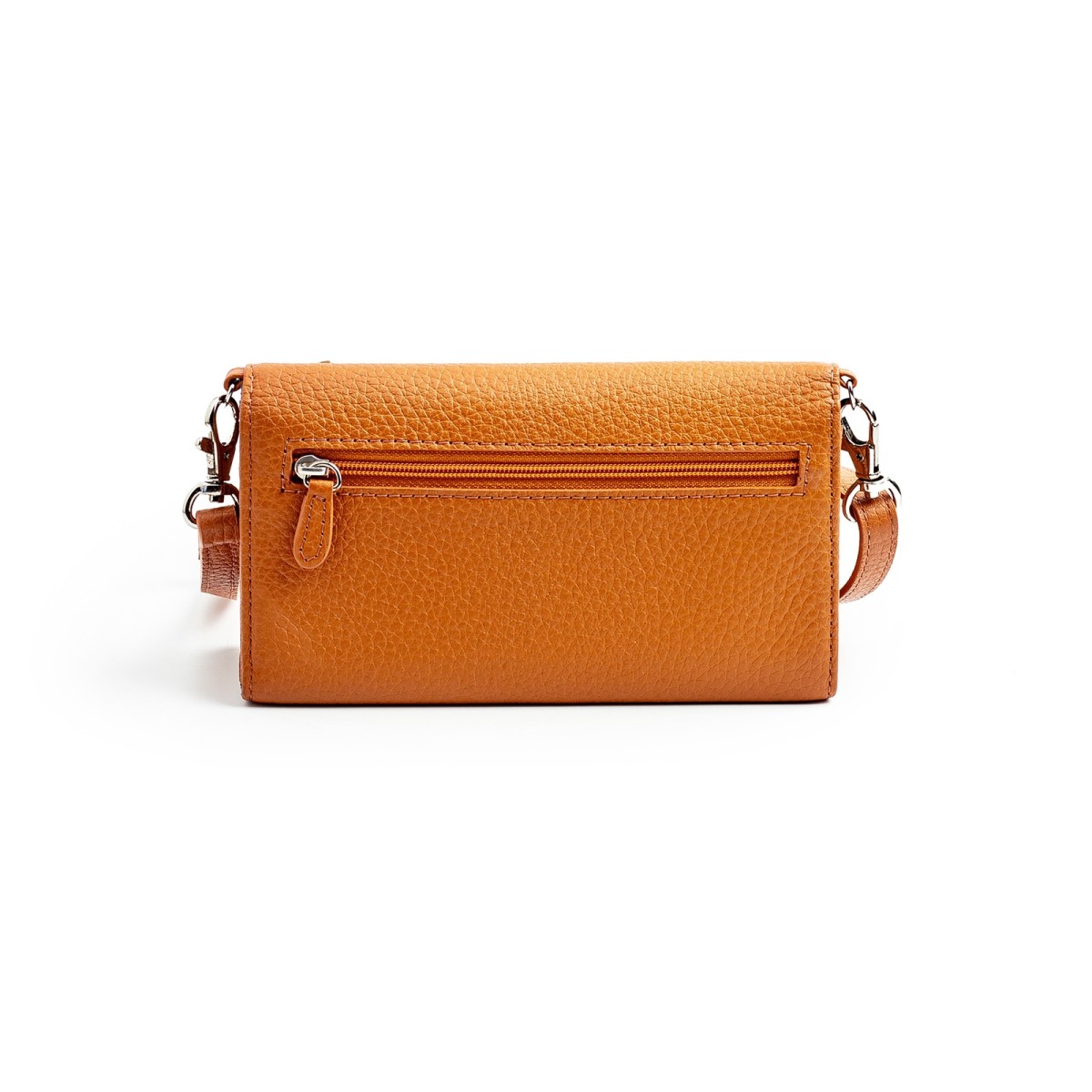 BEAUMOUR BANDOLERA NARANJA | Accessories | Vytria Eyewear