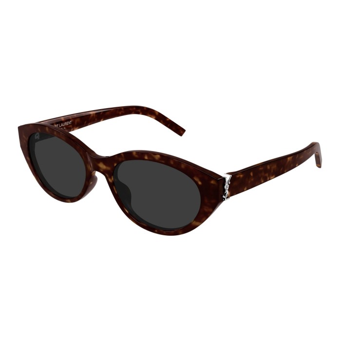 SAINT LAURENT SL M148 002 | Sunglasses | Vytria Eyewear