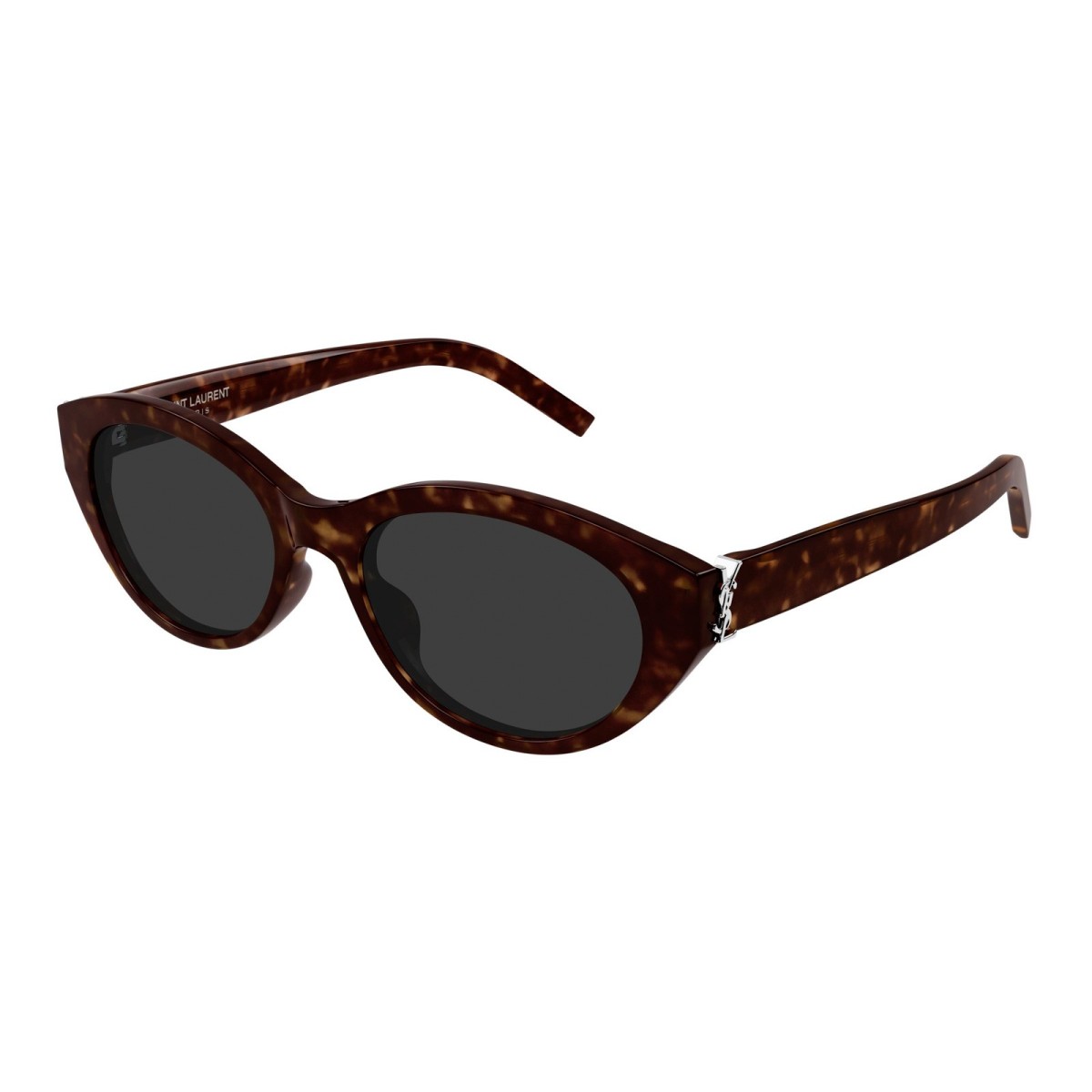 SAINT LAURENT SL M148 002 | Sunglasses | Vytria Eyewear