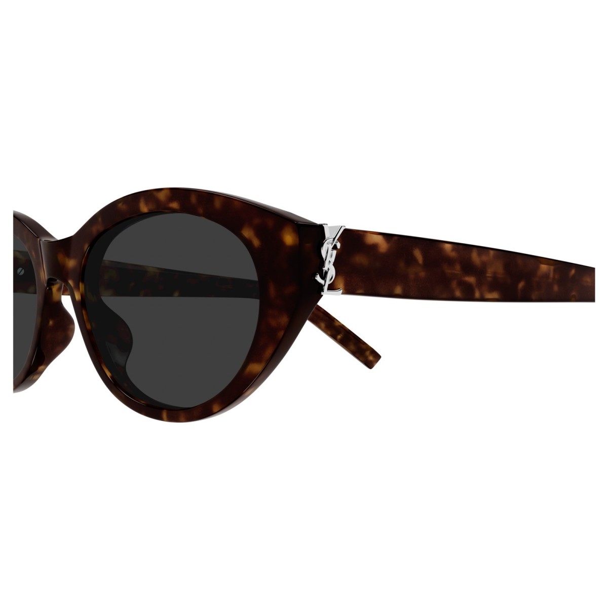 SAINT LAURENT SL M148 002 | Sunglasses | Vytria Eyewear