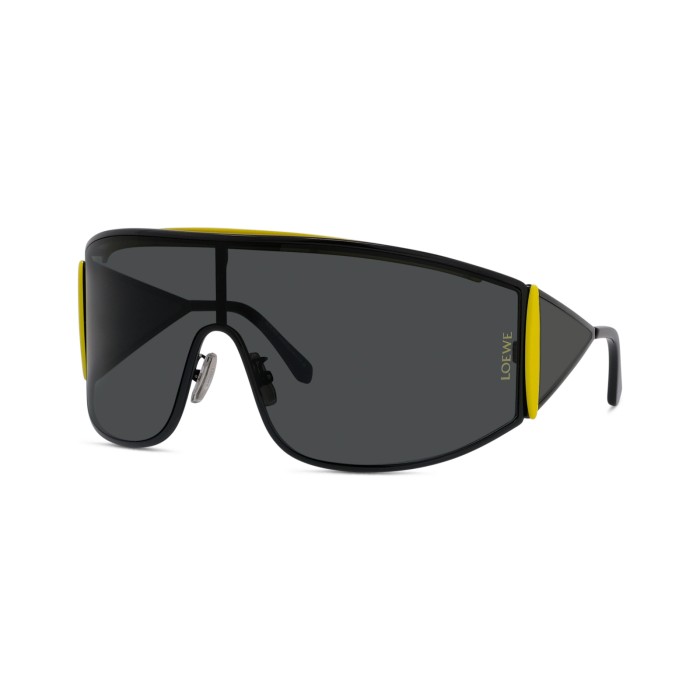 LOEWE LW40202U 02A | Sunglasses | Vytria Eyewear