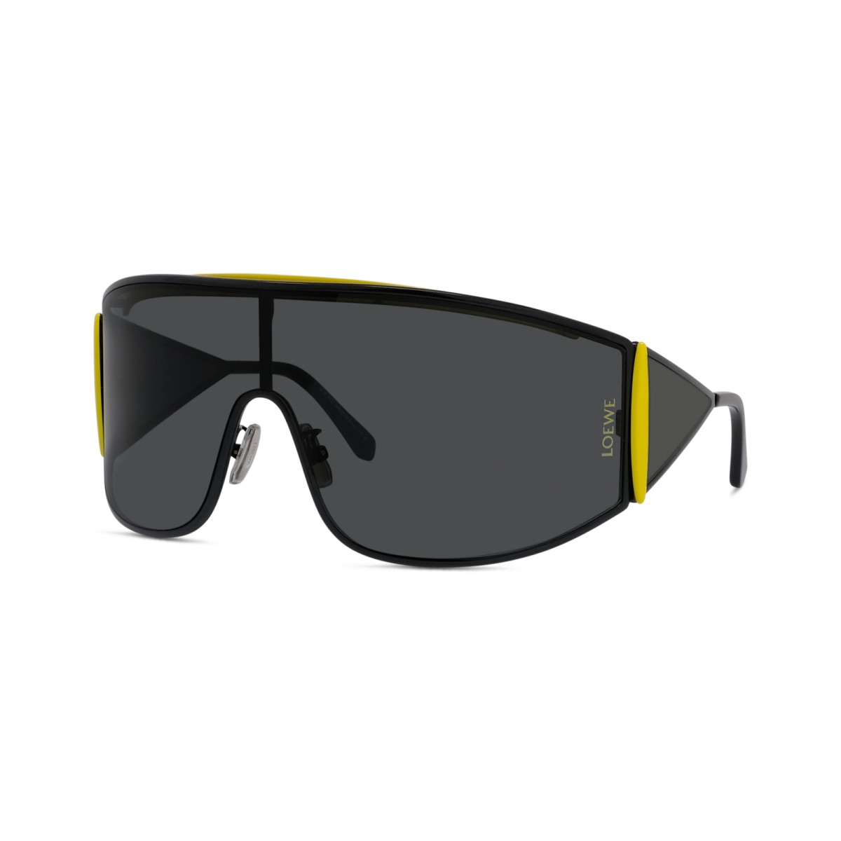 LOEWE LW40202U 02A | Sunglasses | Vytria Eyewear