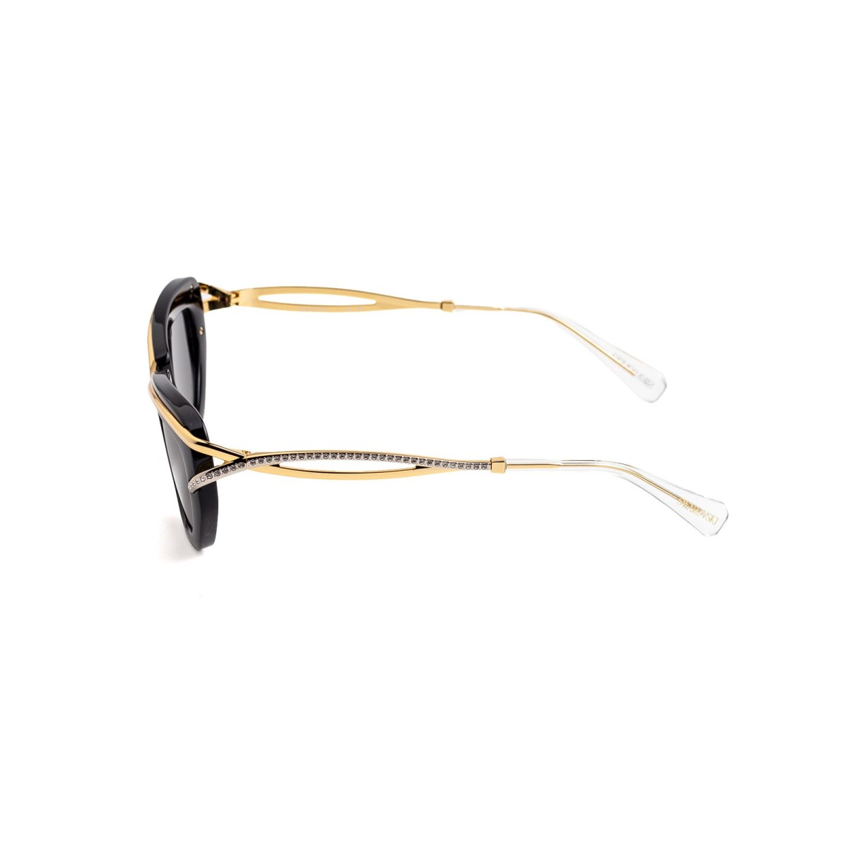 Swarovski SK7026 403487 | Square Sunglasses | Vytria Eyewear