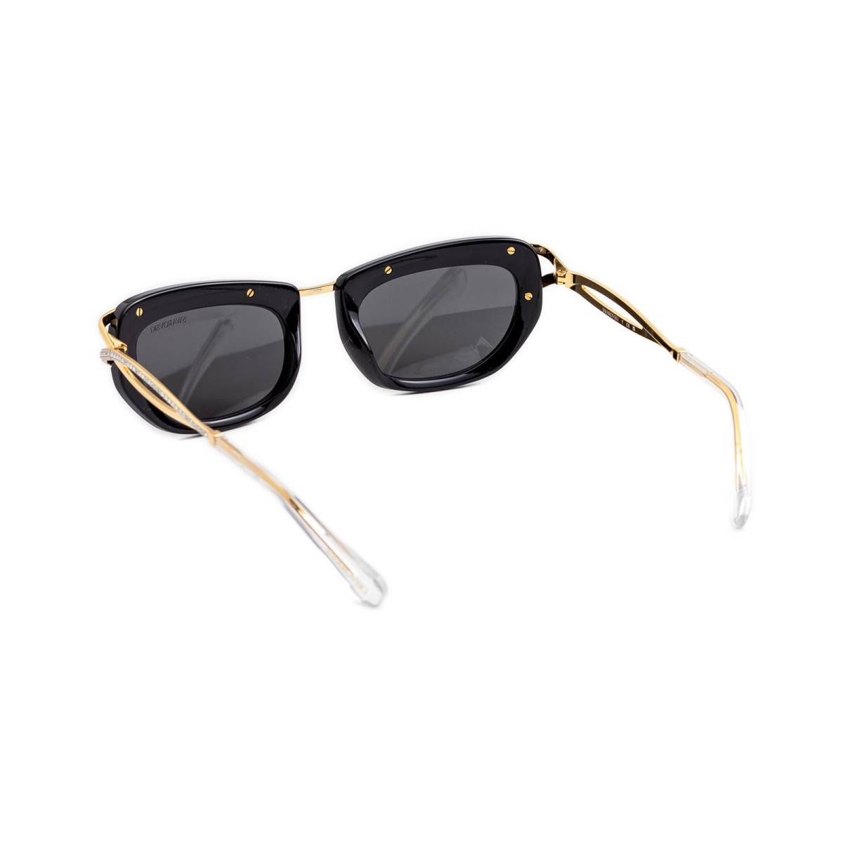 Swarovski SK7026 403487 | Square Sunglasses | Vytria Eyewear
