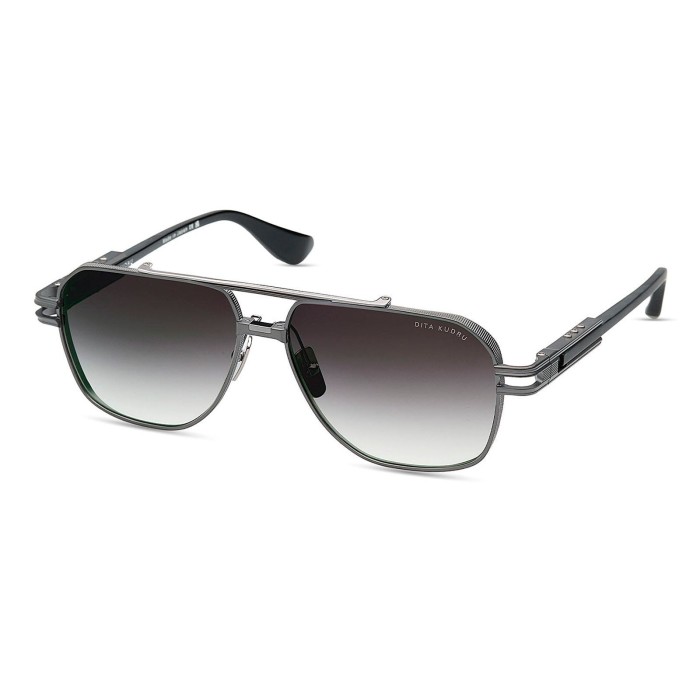 Dita Kudru DTS436 A02 Gafas de Sol Aviador