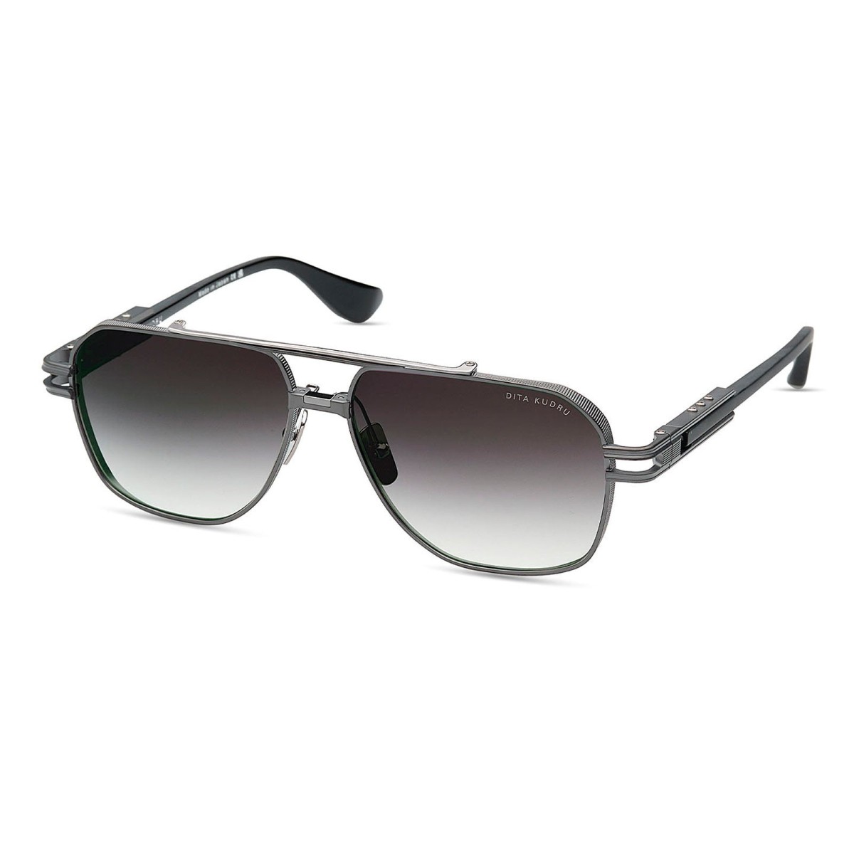 Dita Kudru DTS436 A02 Gafas de Sol Aviador
