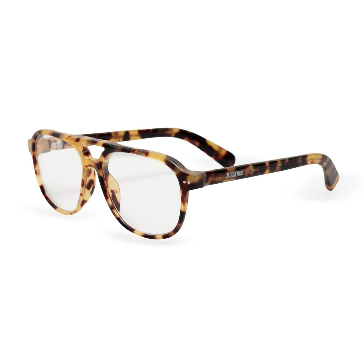 JACQUEMUS JAC139 C2 OPT | Eyeglasses | Vytria Eyewear