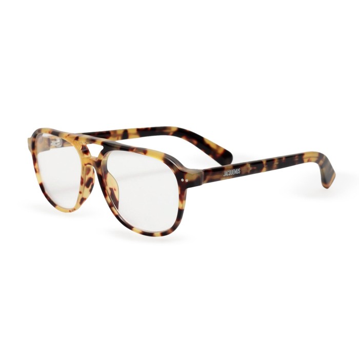 JACQUEMUS JAC139 C2 OPT